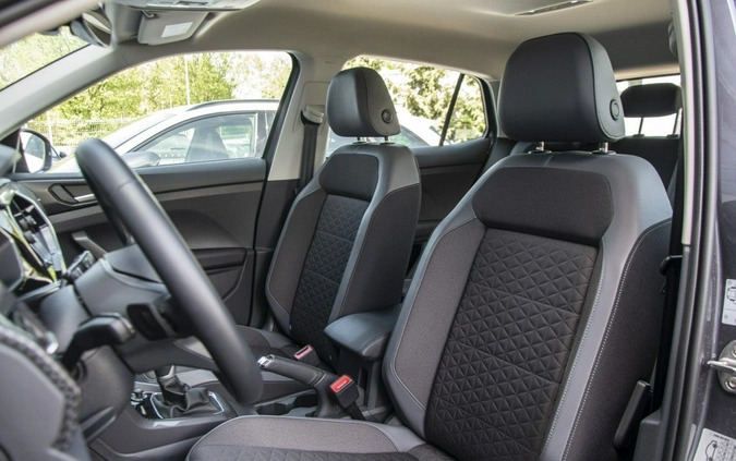 Volkswagen T-Cross cena 111000 przebieg: 5, rok produkcji 2023 z Krasnobród małe 326